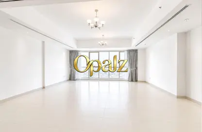 Apartment - 3 Bedrooms - 4 Bathrooms for rent in MBK Tower - Business Bay - Dubai