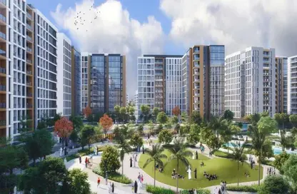 Apartment - 2 Bedrooms - 3 Bathrooms for sale in Olfah - Muwaileh Commercial - Sharjah