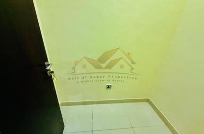 Apartment - 1 Bedroom - 2 Bathrooms for rent in Jumeirah Garden City - Al Satwa - Dubai