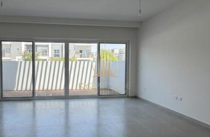 Townhouse - 4 - 4 for sale in Verona - Damac Hills 2 - Dubai