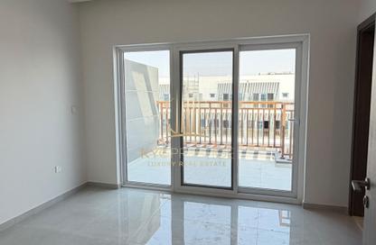 Townhouse - 4 - 4 for sale in Verona - Damac Hills 2 - Dubai