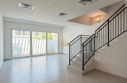 Townhouse - 4 - 4 for sale in Verona - Damac Hills 2 - Dubai