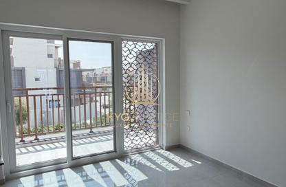 Townhouse - 4 - 4 for sale in Verona - Damac Hills 2 - Dubai