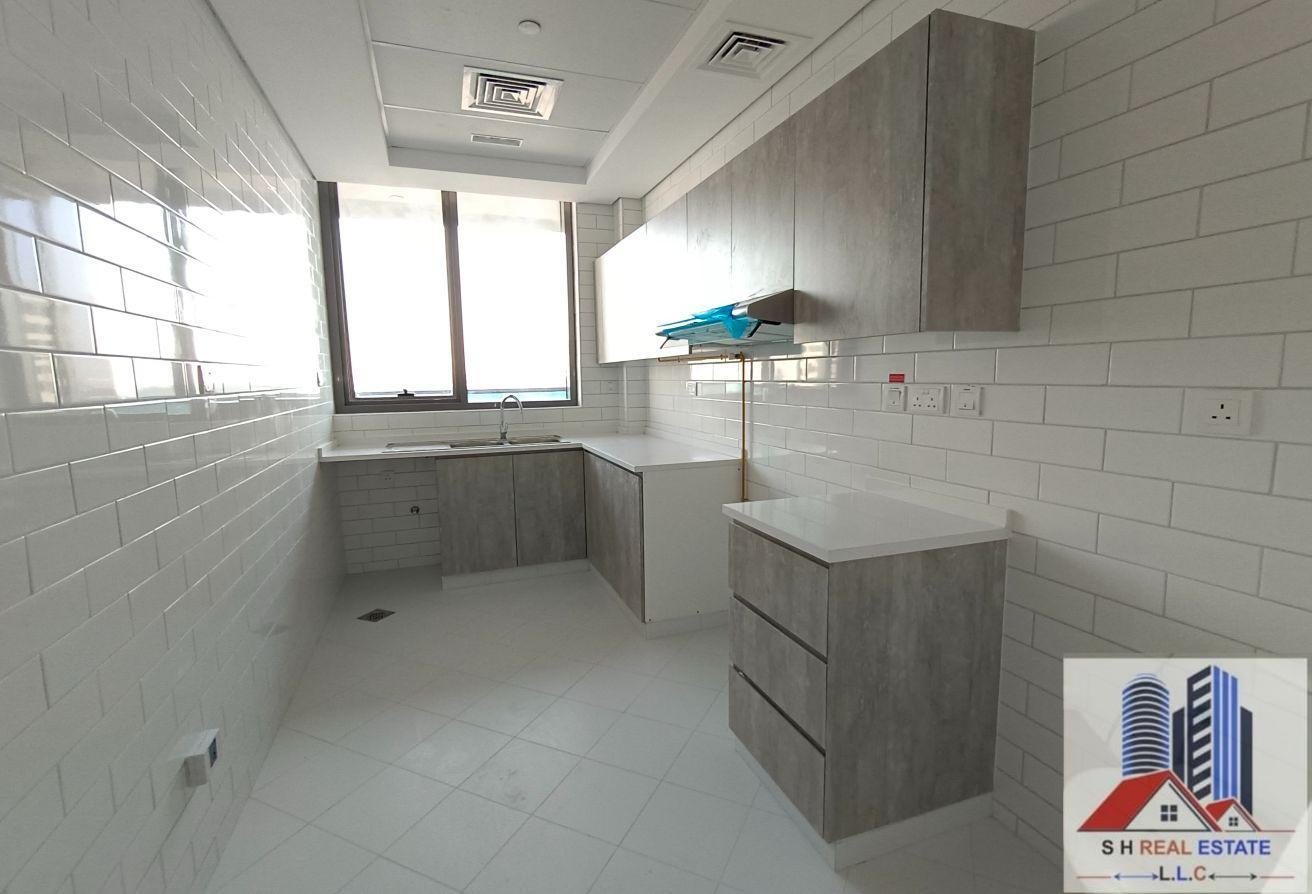 High Quality spacious one bedroom hall only in 62k photo 5