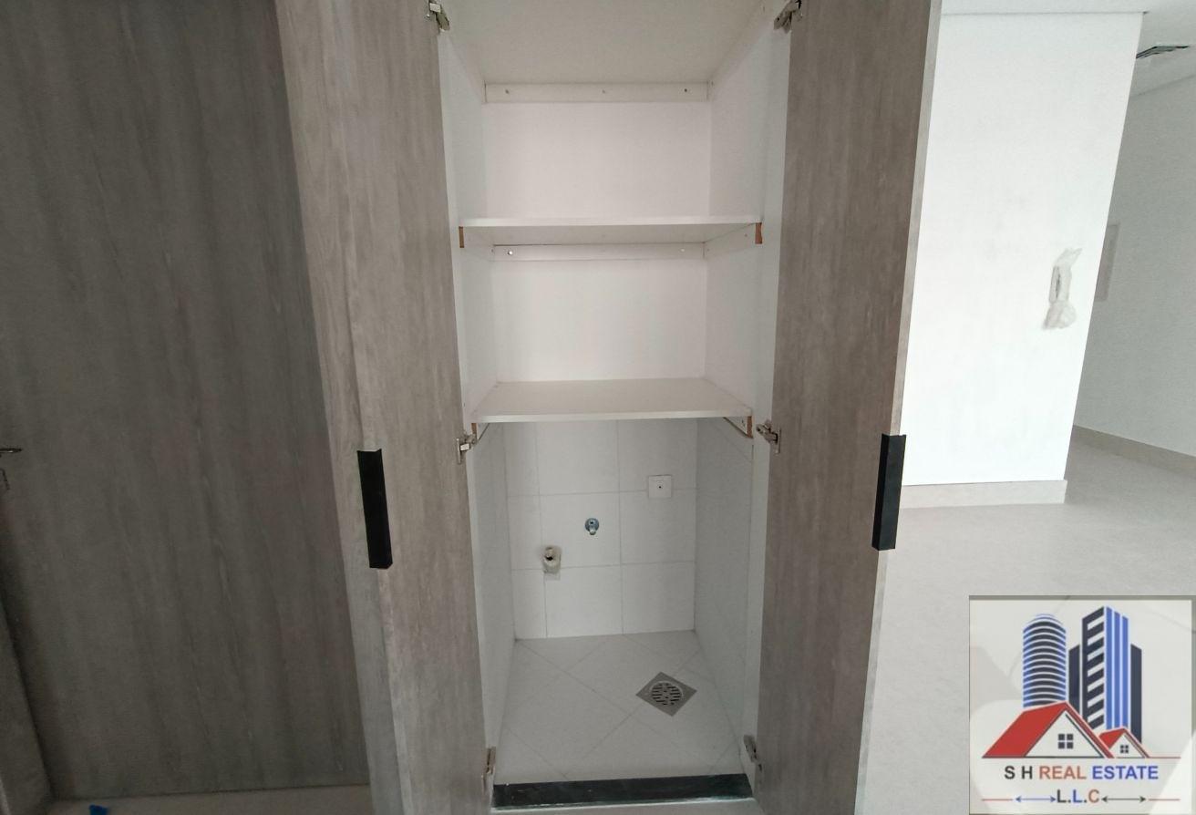 High Quality spacious one bedroom hall only in 62k photo 7