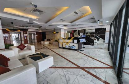 Apartment - Studio - 1 Bathroom for rent in Plazzo Residence - District 2 - Jumeirah Village Triangle - Dubai