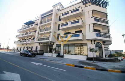 Apartment - Studio - 1 Bathroom for rent in Plazzo Residence - District 2 - Jumeirah Village Triangle - Dubai Apartment - Studio - 1 Bathroom for rent in Plazzo Residence - District 2 - Jumeirah Village Triangle - Dubai