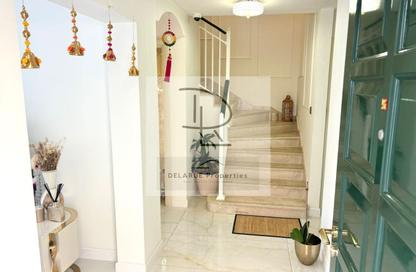Villa - 2 - 3 for rent in Springs 2 - The Springs - Dubai Villa - 2 - 3 for rent in Springs 2 - The Springs - Dubai