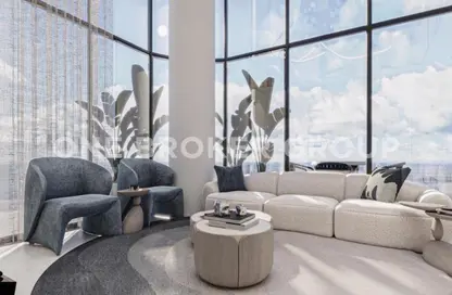 شقة - غرفة نوم - 2 حمامات للبيع في مساكن آرتهاوس - جزيرة المرجان - رأس الخيمة