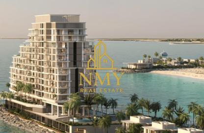 Apartment - 2 Bedrooms - 3 Bathrooms for sale in Anantara Mina - Mina Al Arab - Ras Al Khaimah