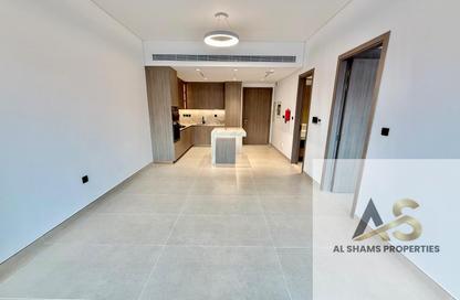 Apartment - 1 Bedroom - 2 Bathrooms for rent in Altia One - Dubai Silicon Oasis - Dubai