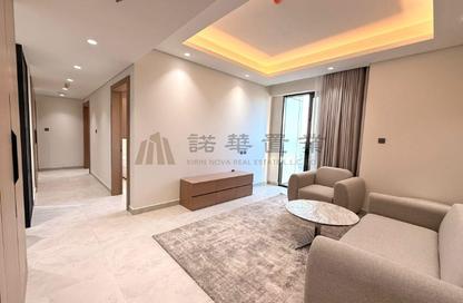 Apartment - 2 Bedrooms - 2 Bathrooms for sale in Cloud Tower - Jumeirah Village Triangle - Dubai