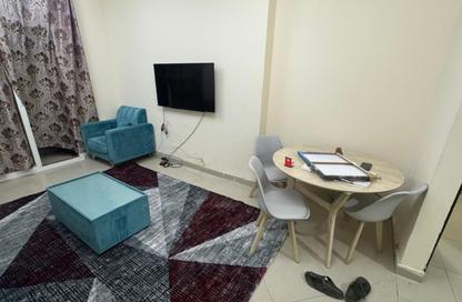 Apartment - 2 - 2 for rent in New Al Taawun Road - Al Taawun - Sharjah