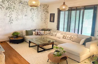 تاون هاوس - 3 غرف نوم - 3 حمامات للبيع في صافي تاون هاوس - تاون سكوير - دبي