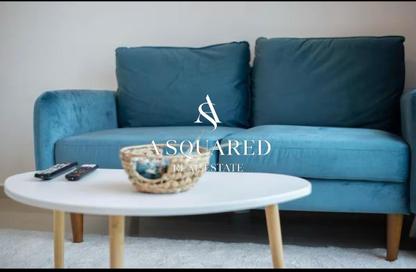 Apartment - Studio - 1 Bathroom for rent in DEC Tower 1 - DEC Towers - Dubai Marina - Dubai Apartment - Studio - 1 Bathroom for rent in DEC Tower 1 - DEC Towers - Dubai Marina - Dubai