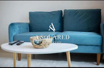 Apartment - Studio - 1 Bathroom for rent in DEC Tower 1 - DEC Towers - Dubai Marina - Dubai Apartment - Studio - 1 Bathroom for rent in DEC Tower 1 - DEC Towers - Dubai Marina - Dubai