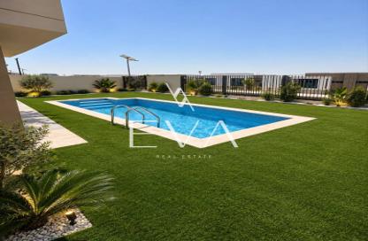 Townhouse - 4 - 5 for rent in Tilal Al Furjan - Al Furjan - Dubai Townhouse - 4 - 5 for rent in Tilal Al Furjan - Al Furjan - Dubai