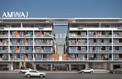 Apartment - 1 Bedroom - 2 Bathrooms for sale in Starlight Park C - Starlight Park - District 11 - Mohammed Bin Rashid City - Dubai