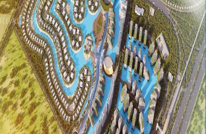 Apartment - Studio - 1 for sale in Azizi Venice 6 Building A - Azizi Venice 6 - Azizi Venice - Dubai South (Dubai World Central) - Dubai Apartment - Studio - 1 for sale in Azizi Venice 6 Building A - Azizi Venice 6 - Azizi Venice - Dubai South (Dubai World Central) - Dubai