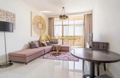 Apartment - 1 - 2 for sale in Ghalia Tower - District 18 - Jumeirah Village Circle - Dubai