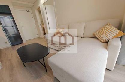 Apartment - 1 Bedroom - 1 Bathroom for rent in Golf Vita A - Golf Vita - Damac Hills - Dubai