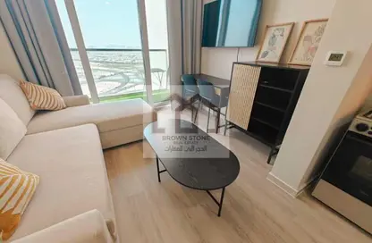 Apartment - 1 Bedroom - 1 Bathroom for rent in Golf Vita A - Golf Vita - Damac Hills - Dubai Apartment - 1 Bedroom - 1 Bathroom for rent in Golf Vita A - Golf Vita - Damac Hills - Dubai