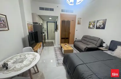 شقة - 1 حمام للايجار في سكايز من دانوب - ارجان - دبي