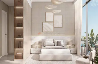 Apartment - 1 Bedroom - 2 Bathrooms for sale in Playa Del Sol - Al Marjan Island - Ras Al Khaimah