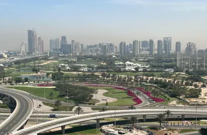 Apartment - 1 Bedroom - 2 Bathrooms for sale in Jumeirah Bay X1 - Jumeirah Bay Towers - JLT Cluster X - Jumeirah Lake Towers - Dubai