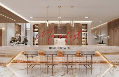 Villa - 4 Bedrooms - 6 Bathrooms for sale in South Bay 5 - South Bay - Residential District - Dubai South (Dubai World Central) - Dubai Villa - 4 Bedrooms - 6 Bathrooms for sale in South Bay 5 - South Bay - Residential District - Dubai South (Dubai World Central) - Dubai