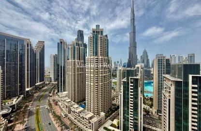 شقة - 3 غرف نوم - 4 حمامات للايجار في فيدا ريزيدنس وسط المدينة - وسط مدينة دبي - دبي شقة - 3 غرف نوم - 4 حمامات للايجار في فيدا ريزيدنس وسط المدينة - وسط مدينة دبي - دبي