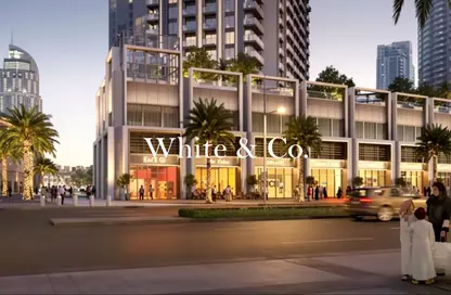 Apartment - 2 Bedrooms - 3 Bathrooms for sale in The St. Regis Residences - Tower 2 - St Regis The Residences - Burj Khalifa Area - Downtown Dubai - Dubai Apartment - 2 Bedrooms - 3 Bathrooms for sale in The St. Regis Residences - Tower 2 - St Regis The Residences - Burj Khalifa Area - Downtown Dubai - Dubai