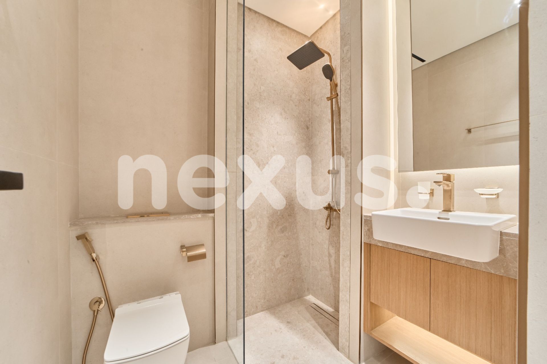 Stunning View | Smart Home | Furnished