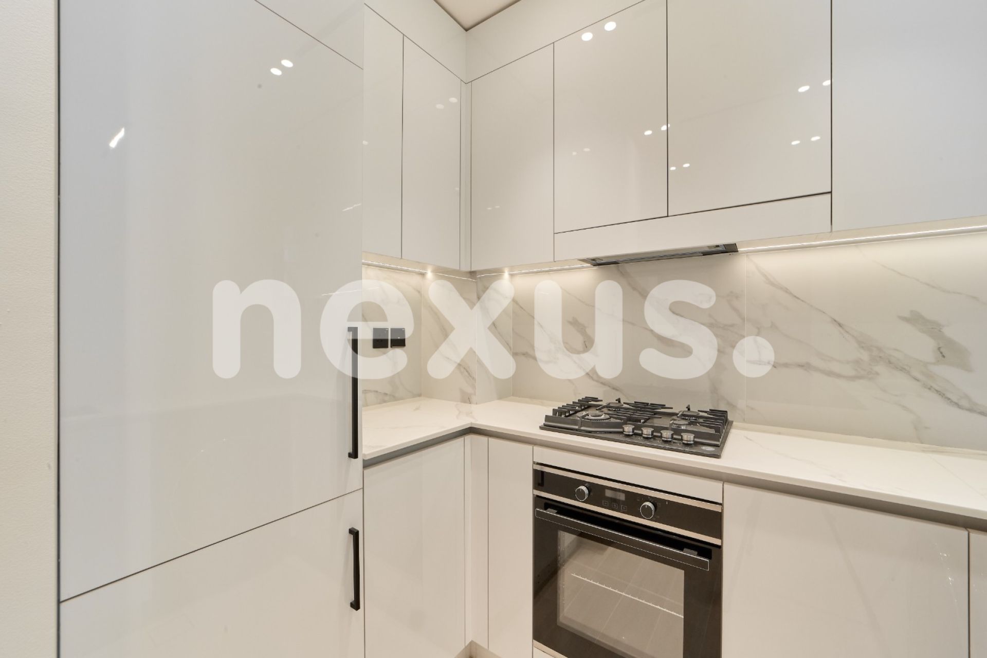 Stunning View | Smart Home | Furnished