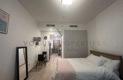 Apartment - Studio - 1 Bathroom for rent in Bloom Towers C - Bloom Towers - District 10 - Jumeirah Village Circle - Dubai Apartment - Studio - 1 Bathroom for rent in Bloom Towers C - Bloom Towers - District 10 - Jumeirah Village Circle - Dubai