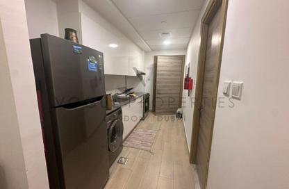 Apartment - Studio - 1 Bathroom for rent in Bloom Towers C - Bloom Towers - District 10 - Jumeirah Village Circle - Dubai