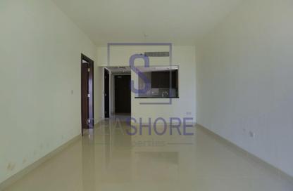 Apartment - 1 Bedroom - 2 Bathrooms for rent in Burooj Views - Marina Square - Al Reem Island - Abu Dhabi