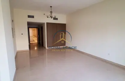 Apartment - 1 Bedroom - 1 Bathroom for rent in 4Direction Residence 1 - Dubai Land Residence Complex - Dubai Land - Dubai