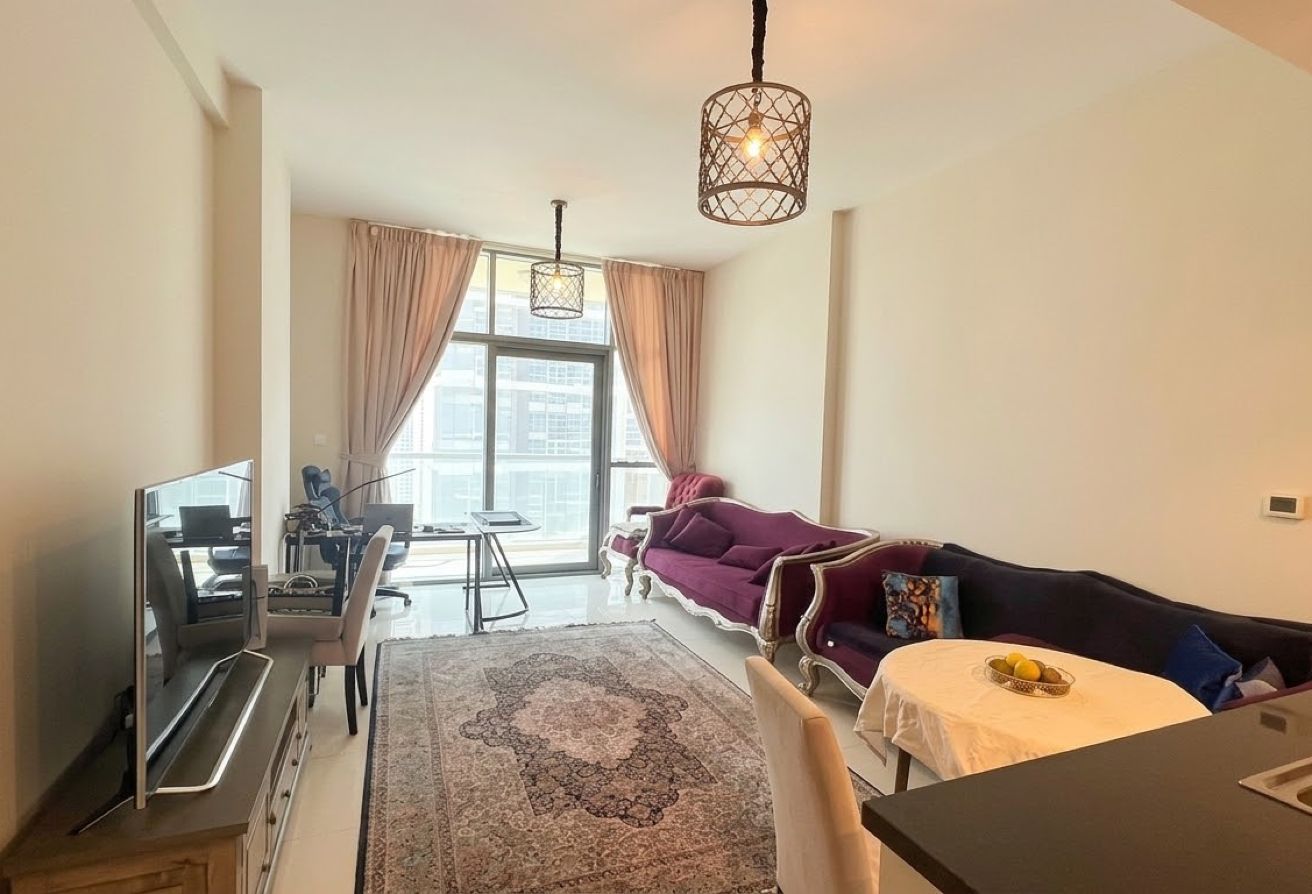 High Floor | Pool & Greens View | Prime Location