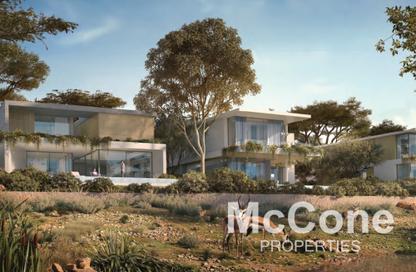 Villa - 4 Bedrooms - 5 Bathrooms for sale in Yasmina Villas - Expo Valley - Expo City - Dubai