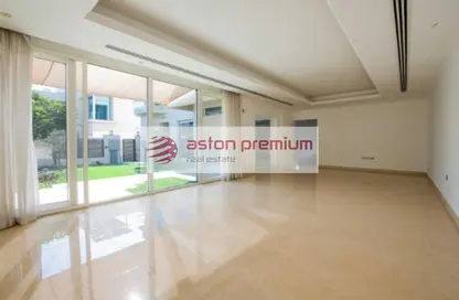 فيلا - 4 غرف نوم - 5 حمامات للايجار في كلستر 2 - المدينة المستدامة - دبي