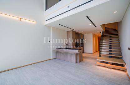 Apartment - 1 Bedroom - 2 Bathrooms for rent in The Autograph - District 10 - Jumeirah Village Circle - Dubai