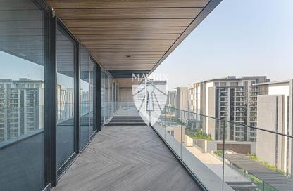 شقة - 1 - 2 للبيع في 399 هيلز بارك ب - 399 Hills Park - دبي هيلز استيت - دبي