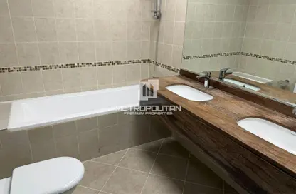 شقة - 2 غرف نوم - 2 حمامات للبيع في رويال أوشيانيك - دبي مارينا - دبي