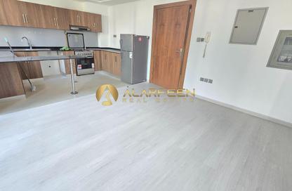 Apartment - Studio - 2 Bathrooms for rent in National Bonds Residence - District 15 - Jumeirah Village Circle - Dubai Apartment - Studio - 2 Bathrooms for rent in National Bonds Residence - District 15 - Jumeirah Village Circle - Dubai