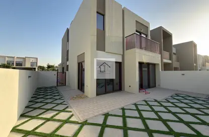 فيلا - 4 غرف نوم - 5 حمامات للايجار في لا فيوليتا 1 - لا فيوليتا - فيلا نوفا - دبي لاند - دبي