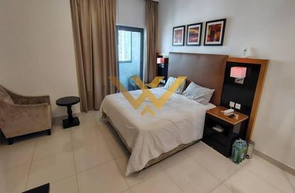 Apartment - Studio - 1 Bathroom for sale in Capital Bay Tower B - Capital Bay - Business Bay - Dubai