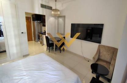Apartment - Studio - 1 Bathroom for sale in Capital Bay Tower B - Capital Bay - Business Bay - Dubai