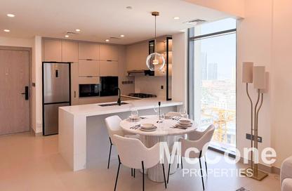 Apartment - 2 Bedrooms - 3 Bathrooms for rent in Hadley Heights - District 11 - Jumeirah Village Circle - Dubai