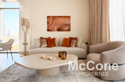 Apartment - 2 Bedrooms - 3 Bathrooms for rent in Hadley Heights - District 11 - Jumeirah Village Circle - Dubai